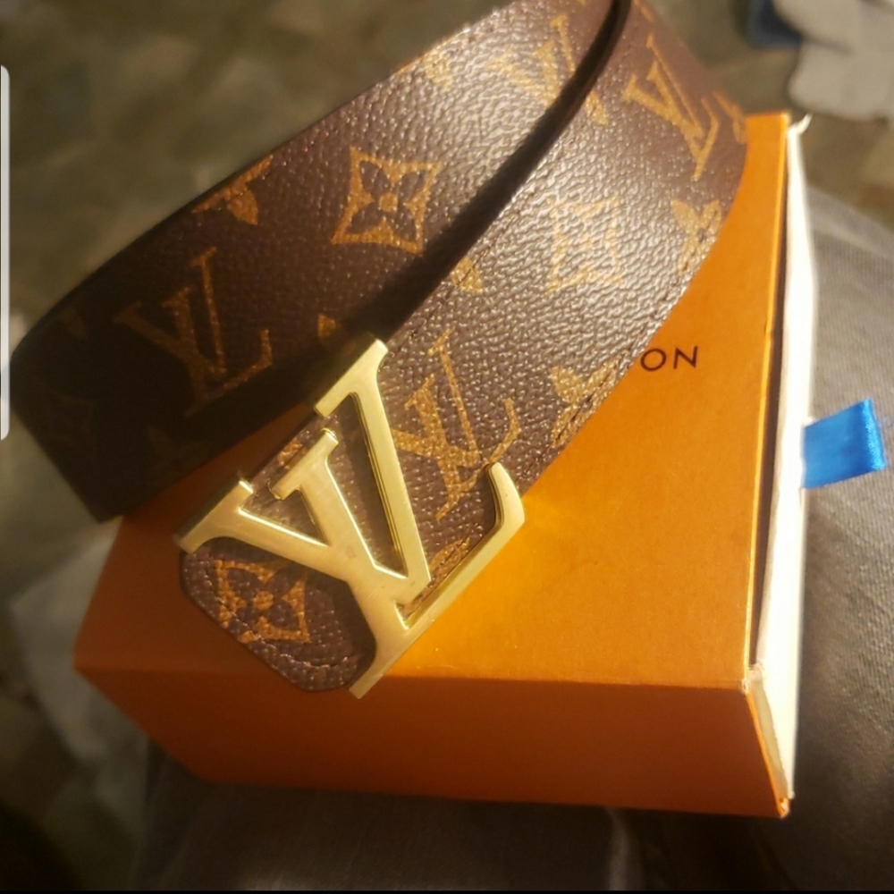 Louis Vuitton Belt